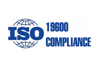 ISO 19600: COMPLIANCE