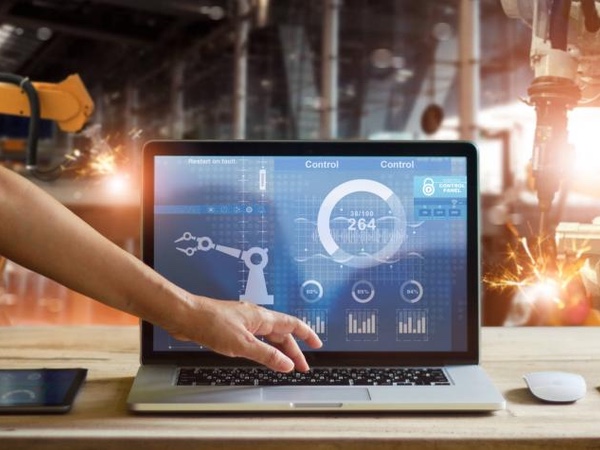 Empresa de ingeniería en Barcelona