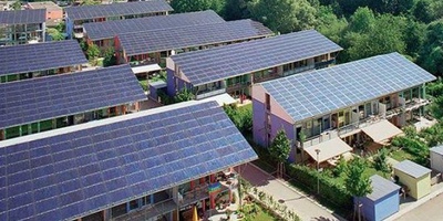 Alemanya diu adéu a nuclear i petroli invertint en solar, eòlica i biomassa