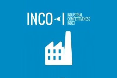Indice de Competitividad <br>Industrial (INCO-I)